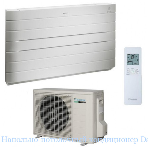��������-���������� ����������� Daikin FVXG35K/RXG35K